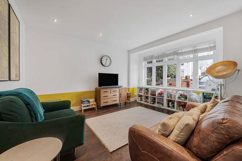 3 bedroom terraced house for sale, Dunbar Avenue, Beckenham BR3