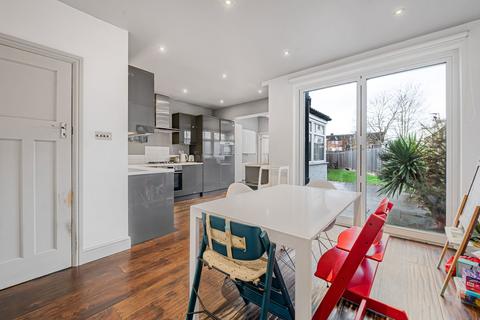 3 bedroom terraced house for sale, Dunbar Avenue, Beckenham BR3