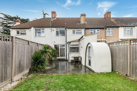 3 bedroom terraced house for sale, Dunbar Avenue, Beckenham BR3