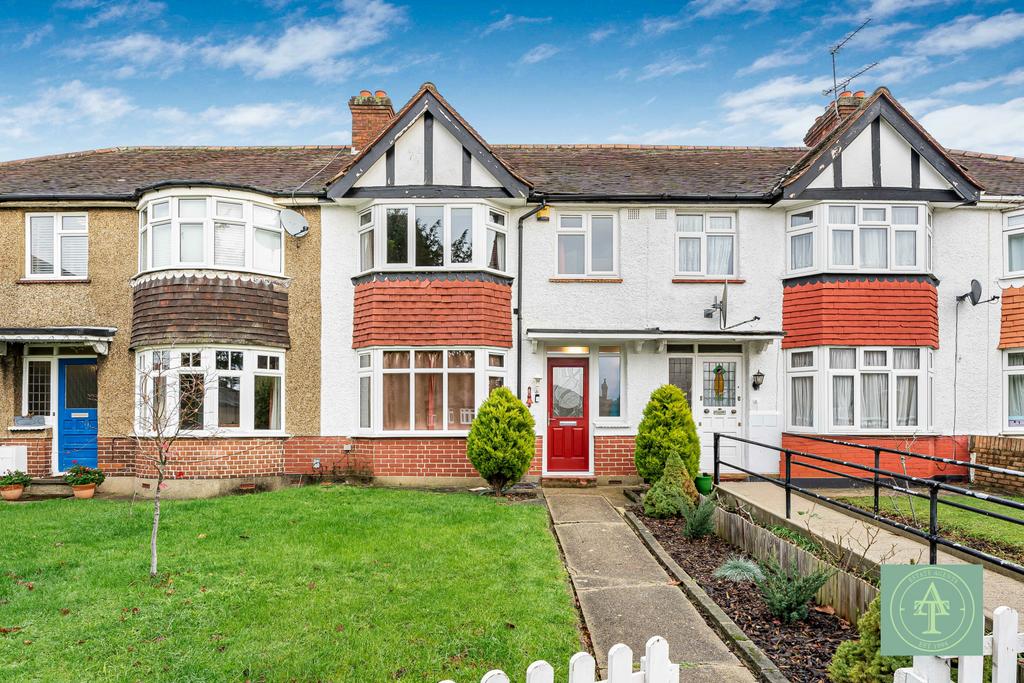 3 Bedroom Terraced for Sale