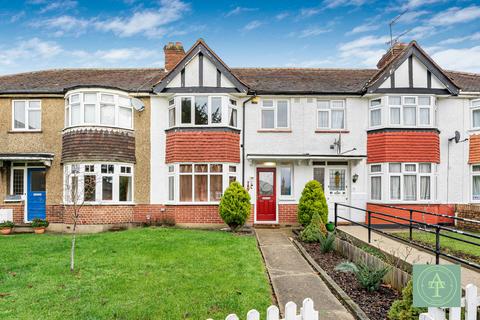 3 bedroom terraced house for sale, Imber Close, Southgate, London, N14