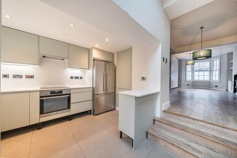 4 bedroom terraced house for sale, Rommany Road, London