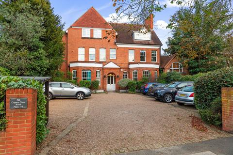 1 bedroom ground floor flat for sale - Copers Cope Road, Beckenham BR3