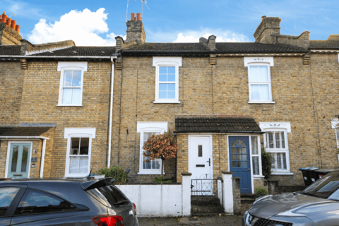 Sterling Road, Enfield, EN2