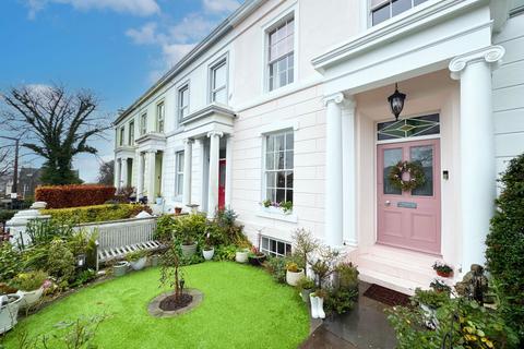 undefined, Hamilton Terrace, Whitehaven CA28