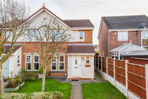 undefined, Beechill Close, Walton-Le-Dale, Preston