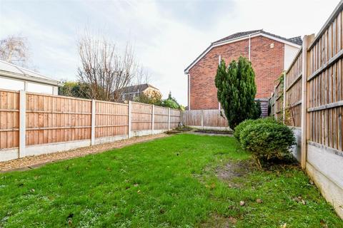 undefined, Beechill Close, Walton-Le-Dale, Preston