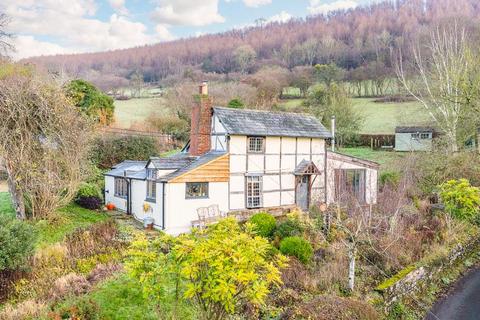 2 bedroom detached house for sale, Killhorse Lane, Elton, Ludlow