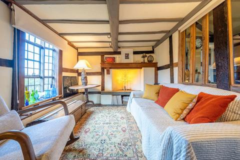 2 bedroom detached house for sale, Killhorse Lane, Elton, Ludlow
