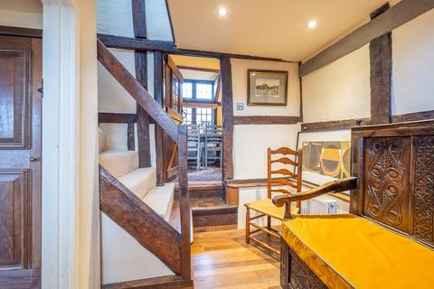 2 bedroom detached house for sale, Killhorse Lane, Elton, Ludlow