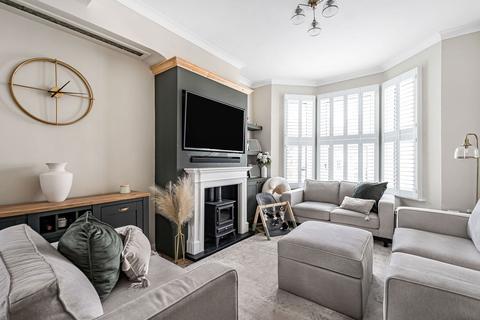 4 bedroom terraced house for sale, Glebe Road, Bromley BR1