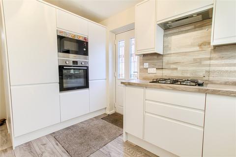 2 bedroom bungalow for sale, Frosterley Grove, Billingham