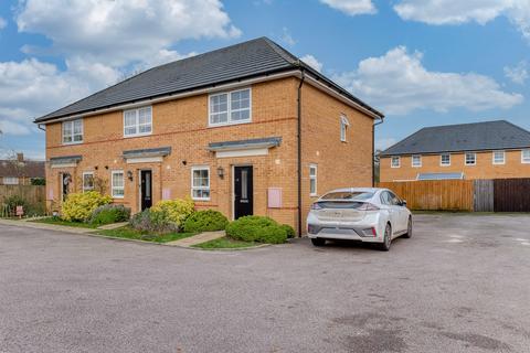 Valetta Drive, Carbrooke