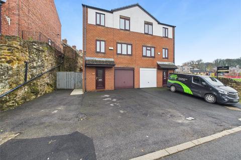 undefined, Wharton Street, Bishop Auckland DL14