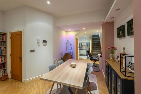 2 bedroom flat for sale, Sanderson Road, Jesmond, Newcastle upon Tyne