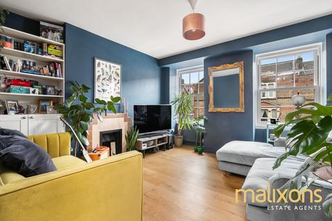 3 bedroom flat for sale, Pathfield Road, London SW16