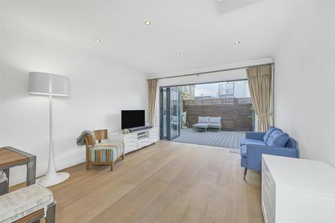 undefined, Alder Road, Mortlake, London, SW14