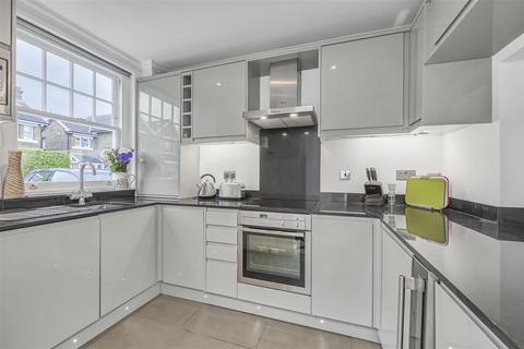 undefined, Alder Road, Mortlake, London, SW14