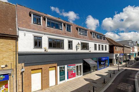 1 bedroom flat for sale, High Street, Royston SG8