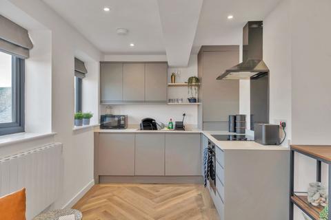 1 bedroom flat for sale, High Street, Royston SG8
