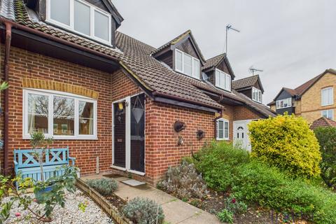 undefined, Monks Crescent, Addlestone, Surrey, KT15