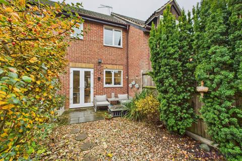 undefined, Monks Crescent, Addlestone, Surrey, KT15