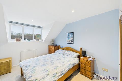 2 bedroom terraced house for sale, Monks Crescent, Addlestone, Surrey, KT15