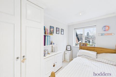 2 bedroom terraced house for sale, Monks Crescent, Addlestone, Surrey, KT15