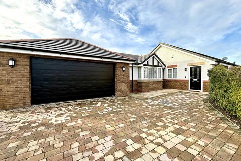undefined, Holly Bank Close, Preston PR3