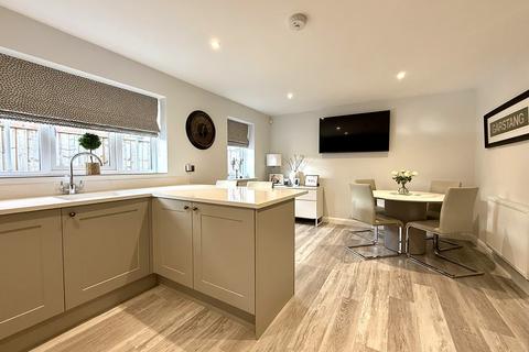 undefined, Holly Bank Close, Preston PR3