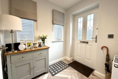 undefined, Holly Bank Close, Preston PR3