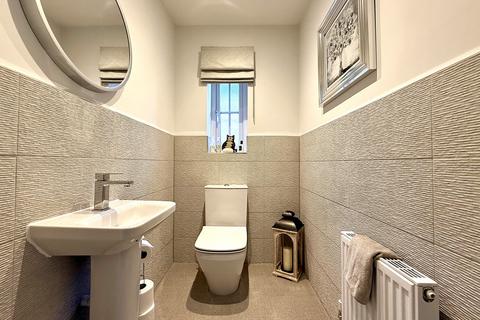 undefined, Holly Bank Close, Preston PR3