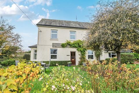 undefined, Amesbury Road, Weyhill, Andover, SP11 8DU