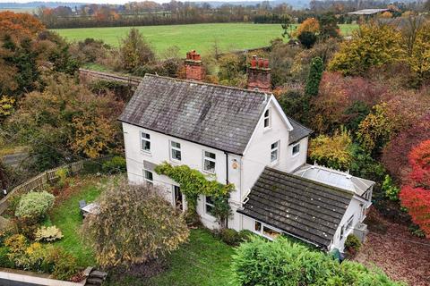 undefined, Amesbury Road, Weyhill, Andover, SP11 8DU