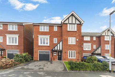undefined, Fletcher Close, Ramsbottom