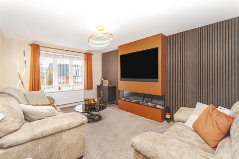undefined, Fletcher Close, Ramsbottom