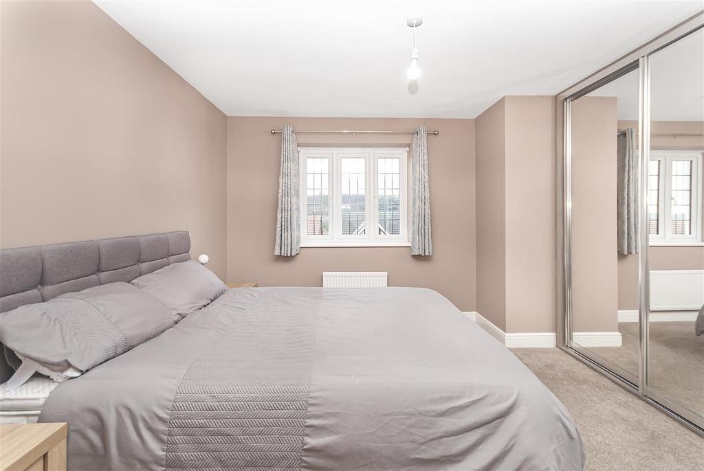 Bedroom Four