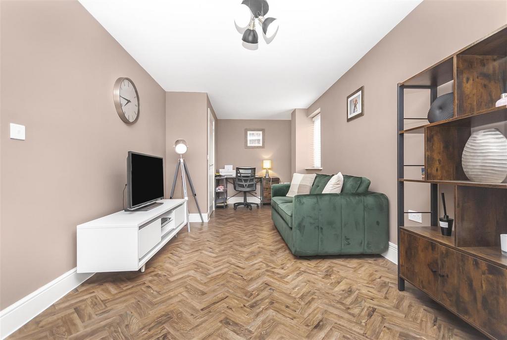 Bedroom Five
