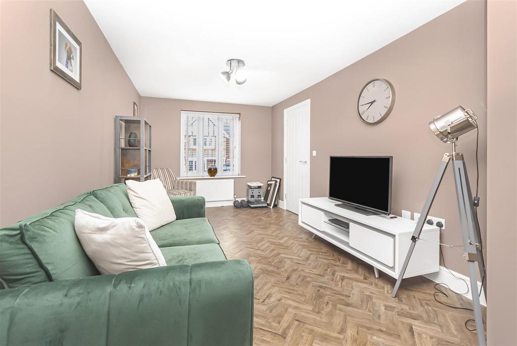 Bedroom Five