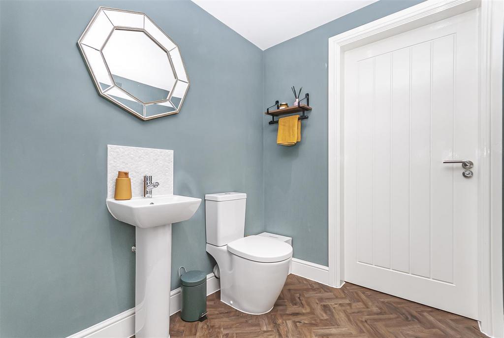 Ensuite