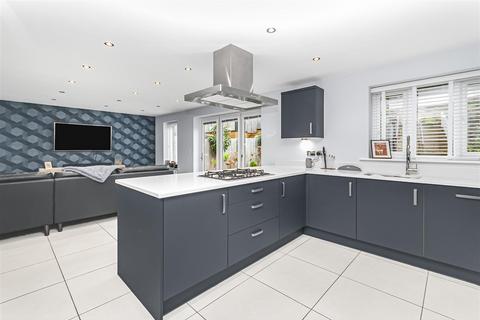 undefined, Fletcher Close, Ramsbottom