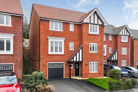 undefined, Fletcher Close, Ramsbottom