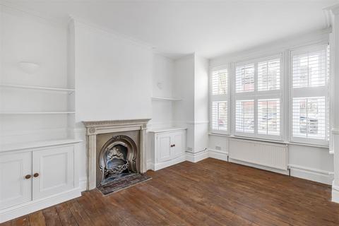 2 bedroom maisonette for sale, Lyric Road, Barnes, London, SW13