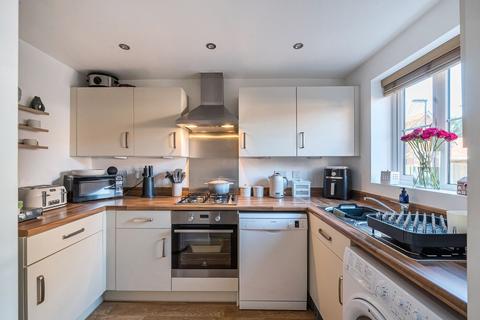 2 bedroom semi-detached house for sale, Bailey Close, Picket Piece, Andover, SP11 6WF