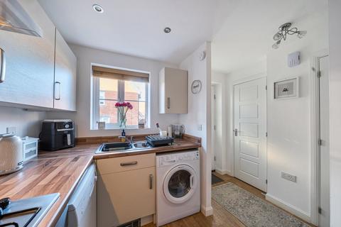 2 bedroom semi-detached house for sale, Bailey Close, Picket Piece, Andover, SP11 6WF
