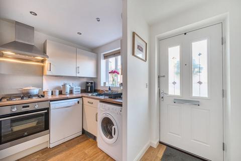 2 bedroom semi-detached house for sale, Bailey Close, Picket Piece, Andover, SP11 6WF