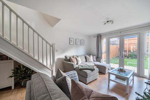 2 bedroom semi-detached house for sale, Bailey Close, Picket Piece, Andover, SP11 6WF