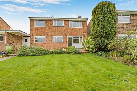 4 bedroom link detached house for sale, Frinstead Walk, Maidstone