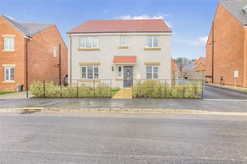 4 bedroom detached house for sale, Lipwood Way, Wynyard
