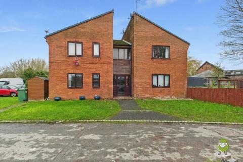 1 bedroom flat to rent - Alundale Road, Winsford CW7